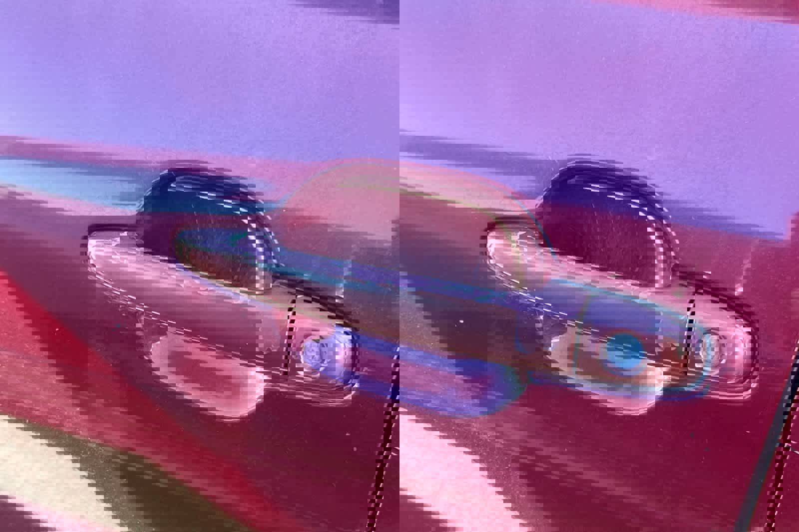 Used 2008 Toyota Highlander Sport image 7