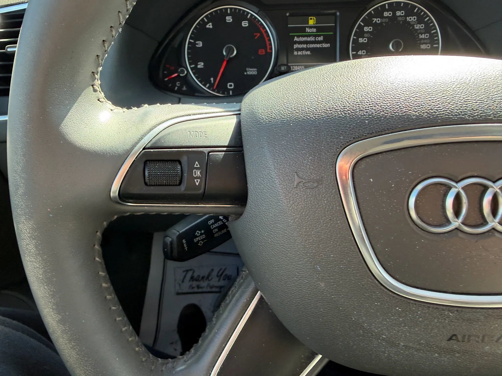 Used 2014 Audi Q5 3.0T Premium Plus AWD/4WD image 25