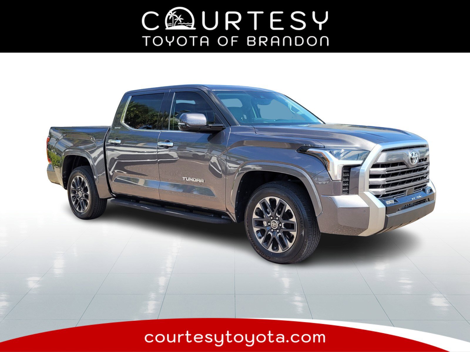 Used 2023 Toyota Tundra Limited