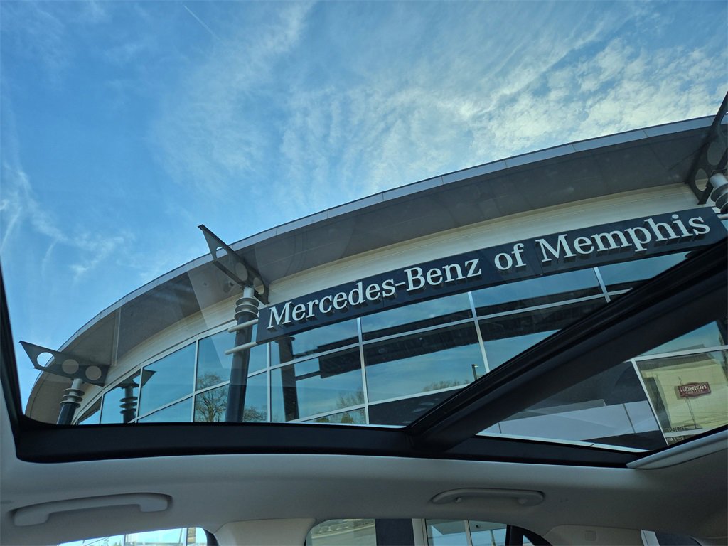 New 2026 Mercedes-Benz GLE 350 4MATIC image 26