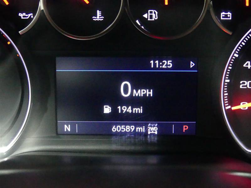 Used 2021 Chevrolet Silverado 1500 RST w/ All Star Edition Plus image 21