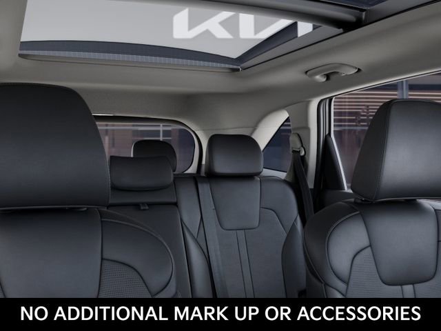 New 2026 Kia Sorento S image 27