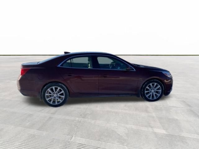 Used 2015 Chevrolet Malibu LT w/ Leather Package image 8
