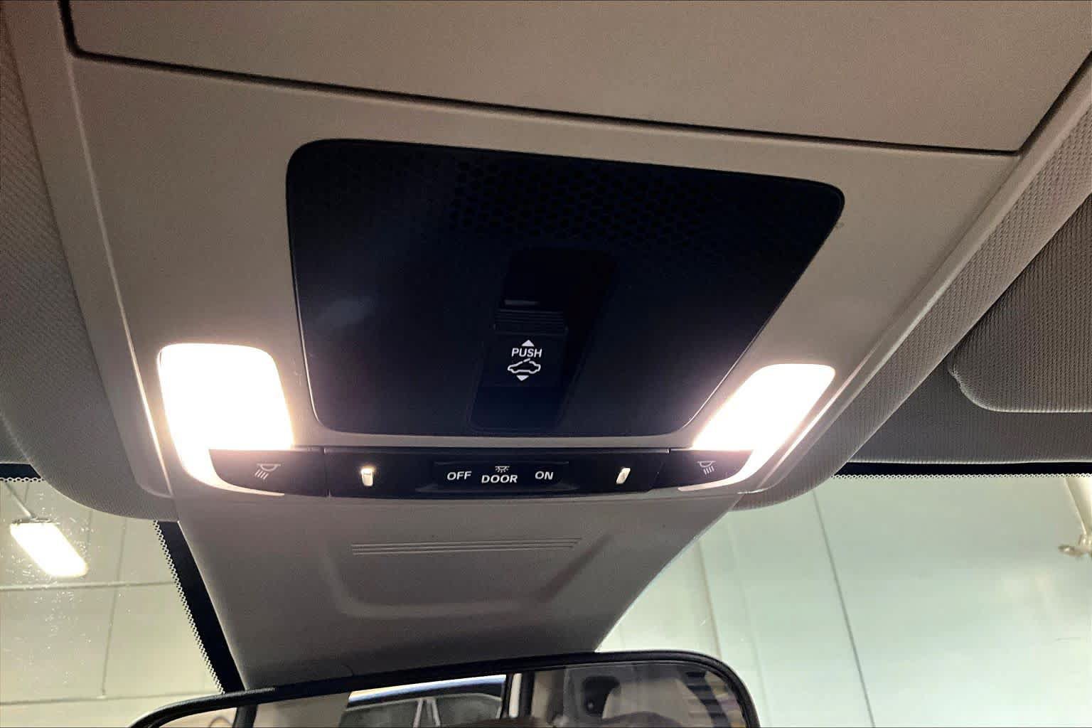 Used 2023 Honda CR-V EX image 35