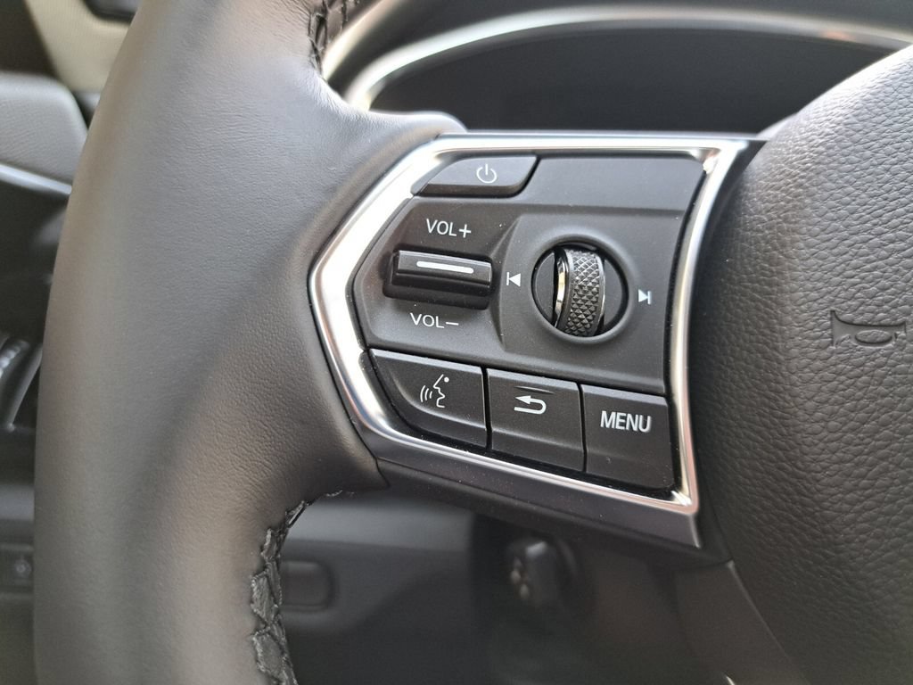 New 2026 Acura MDX w/ Technology Package FWD image 13