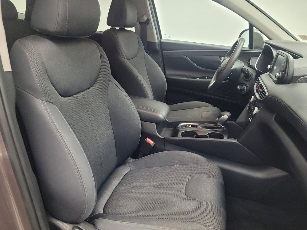 Used 2019 Hyundai Santa Fe SE image 21