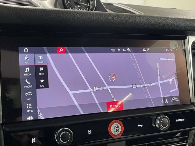 New 2026 Porsche Macan image 31