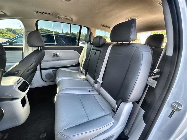 New 2026 Hyundai Ioniq 9 SEL image 6