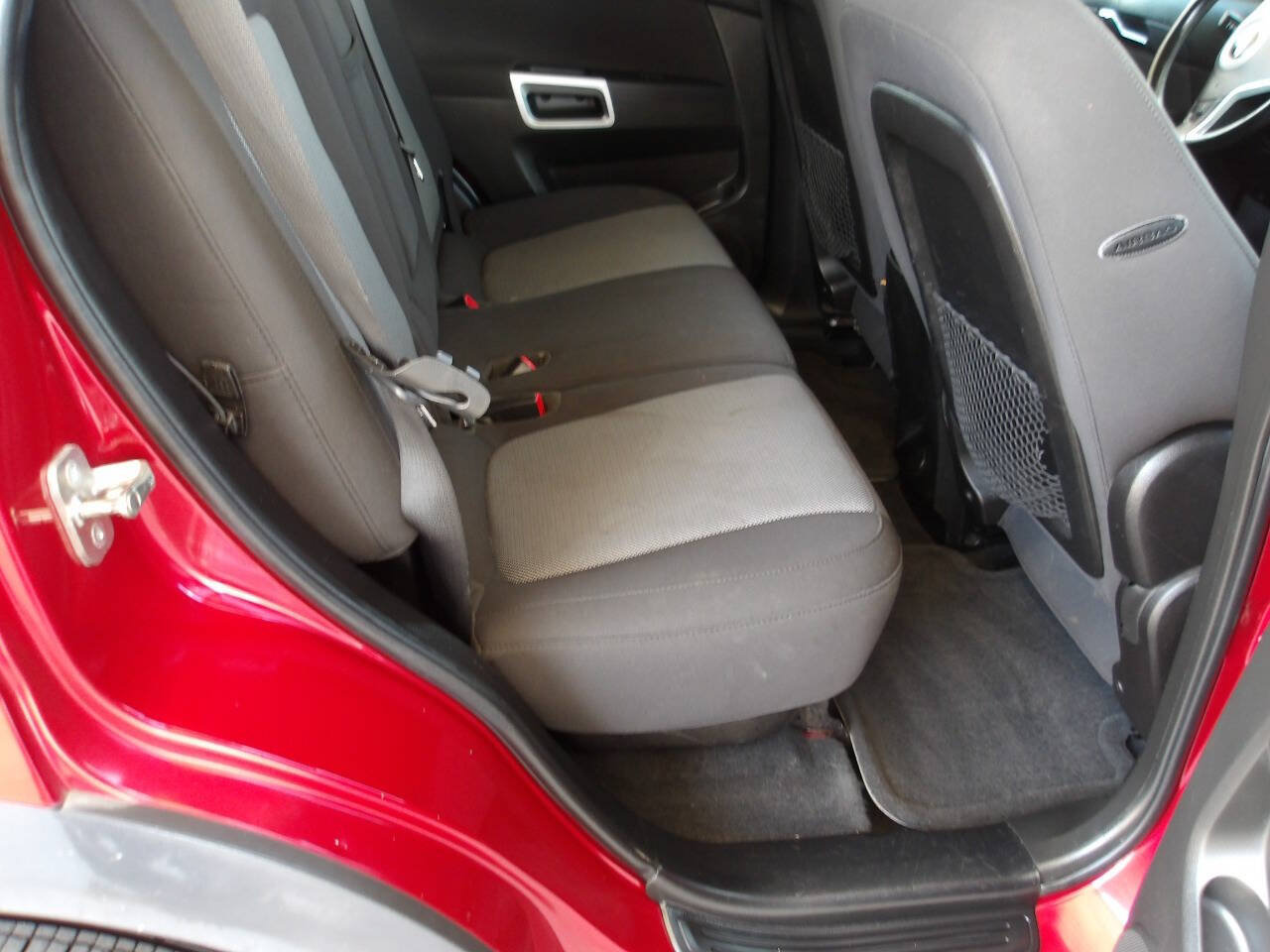 Used 2014 Chevrolet Captiva Sport LS FWD image 19