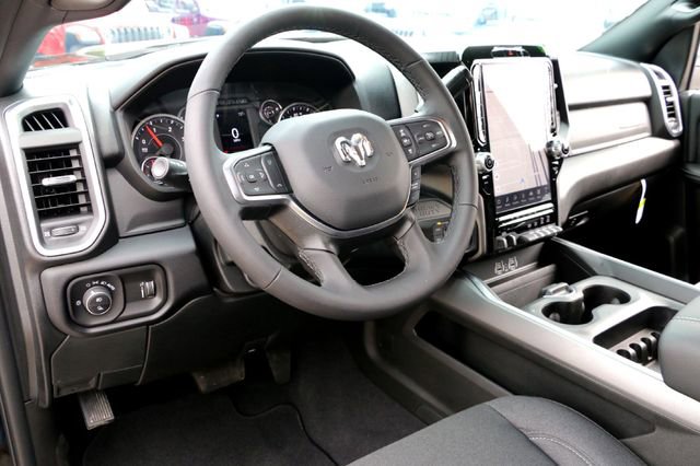 Used 2025 RAM 2500 Lone Star image 9