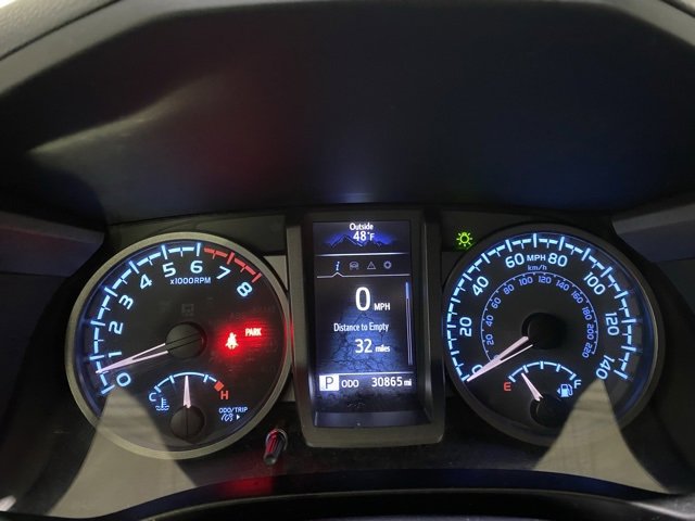 Certified 2023 Toyota Tacoma TRD Off-Road image 16