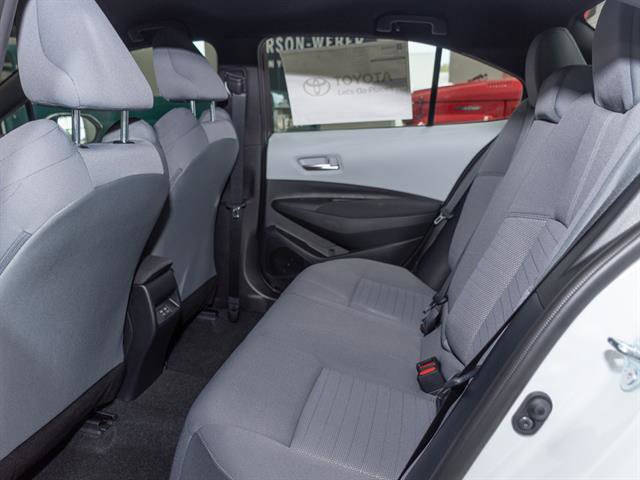 New 2026 Toyota Corolla SE image 16