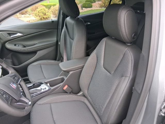 New 2026 Buick Encore GX Preferred w/ Comfort Package AWD/4WD image 10