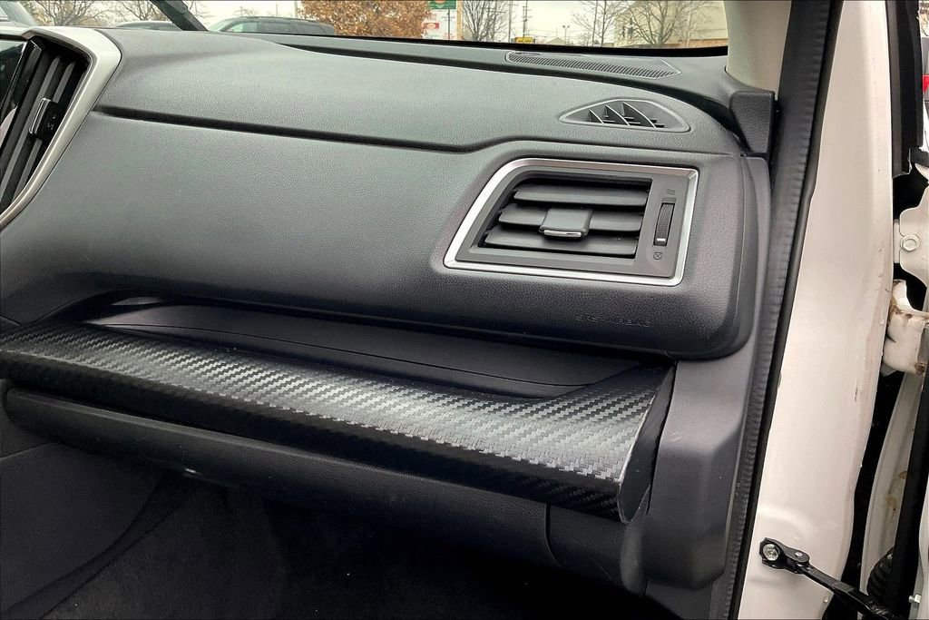 Certified 2024 Subaru Ascent Premium w/ Convenience Package image 19