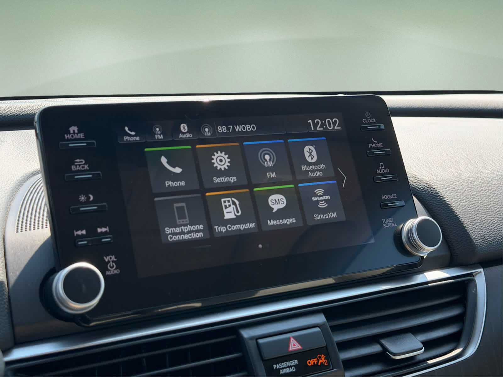 Used 2019 Honda Accord EX-L image 29