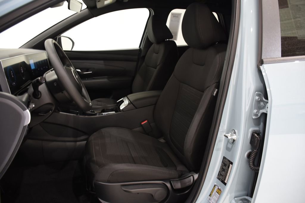 New 2026 Hyundai Santa Cruz SE FWD image 22