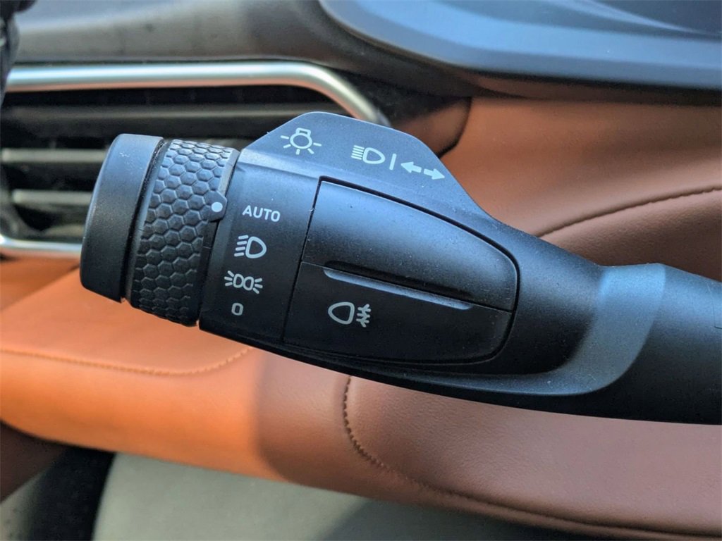 Used 2024 Lotus Emira First Edition image 23