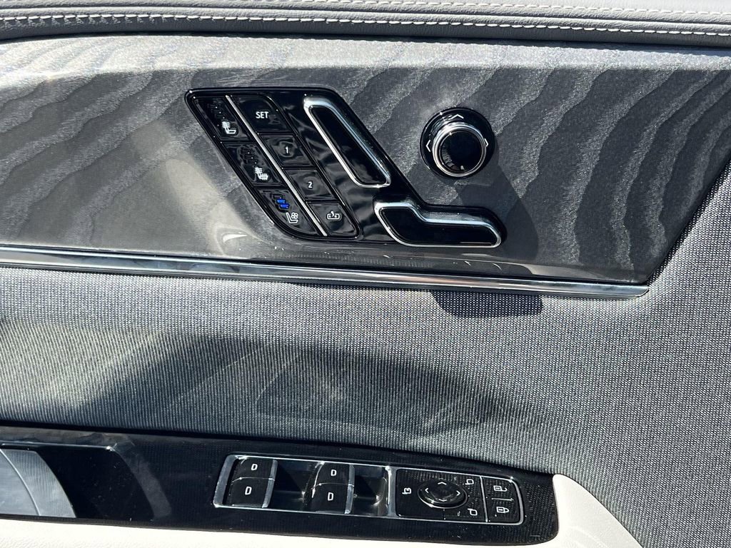 New 2026 Cadillac Escalade IQ Sport 1 AWD/4WD image 23