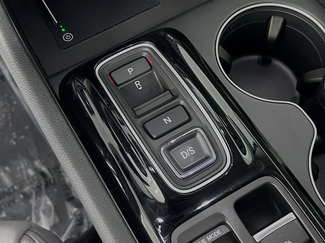 Certified 2025 Honda Pilot EX-L image 24