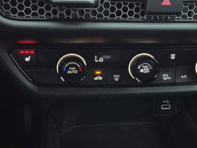 Used 2024 Honda HR-V Sport image 24