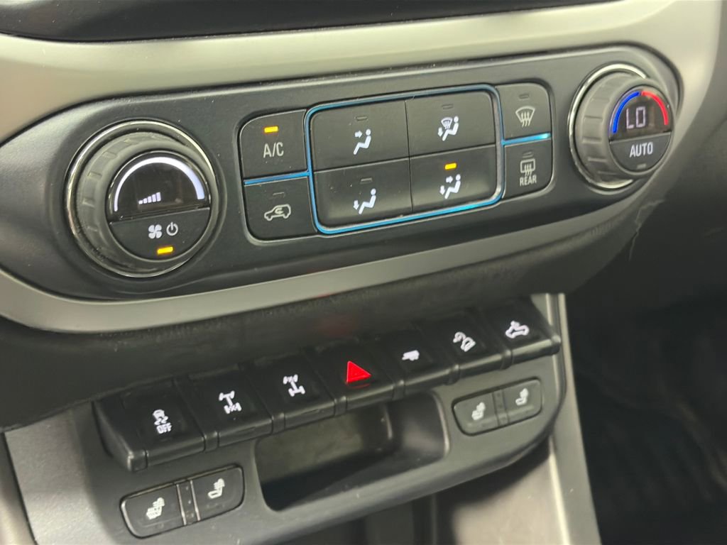 Used 2019 Chevrolet Colorado ZR2 w/ LPO, Power Package image 21