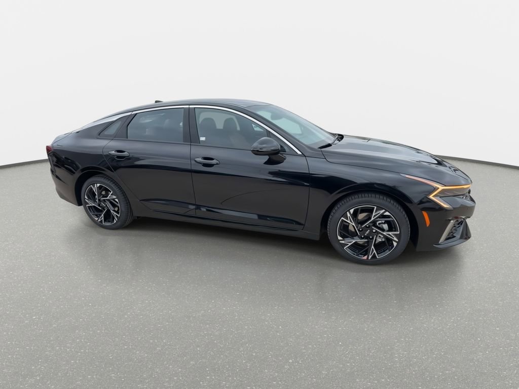 New 2026 Kia K5 GT-Line FWD image 10