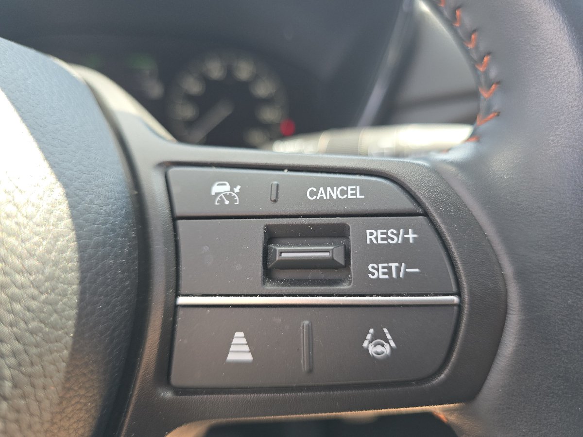 Used 2024 Honda CR-V Sport-L image 10