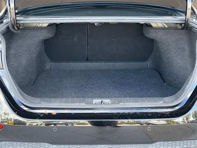 Used 2021 Nissan Sentra SV FWD image 17