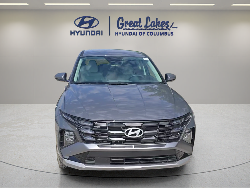 New 2026 Hyundai Tucson SE AWD/4WD image 3