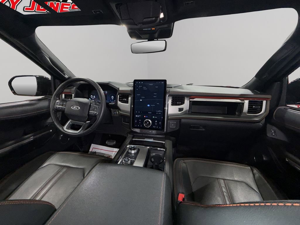 Used 2022 Ford Expedition Timberline AWD/4WD image 20