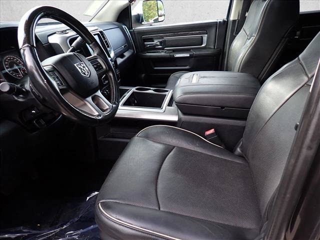 Used 2014 RAM 3500 Laramie Longhorn AWD/4WD image 10