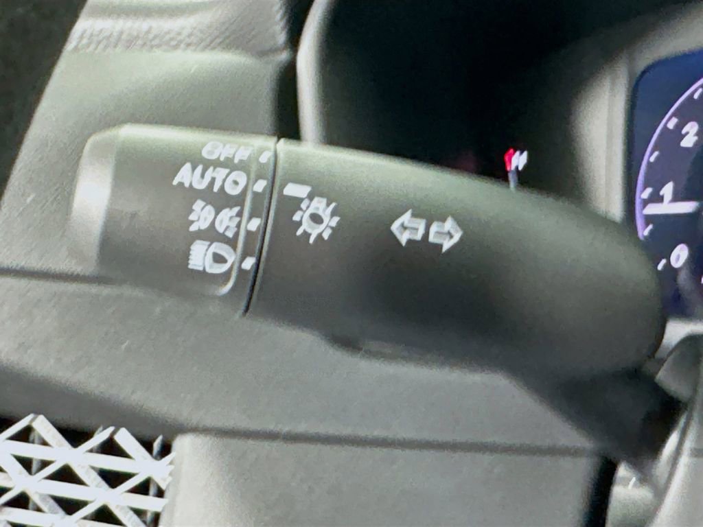 New 2026 Honda Accord LX image 18