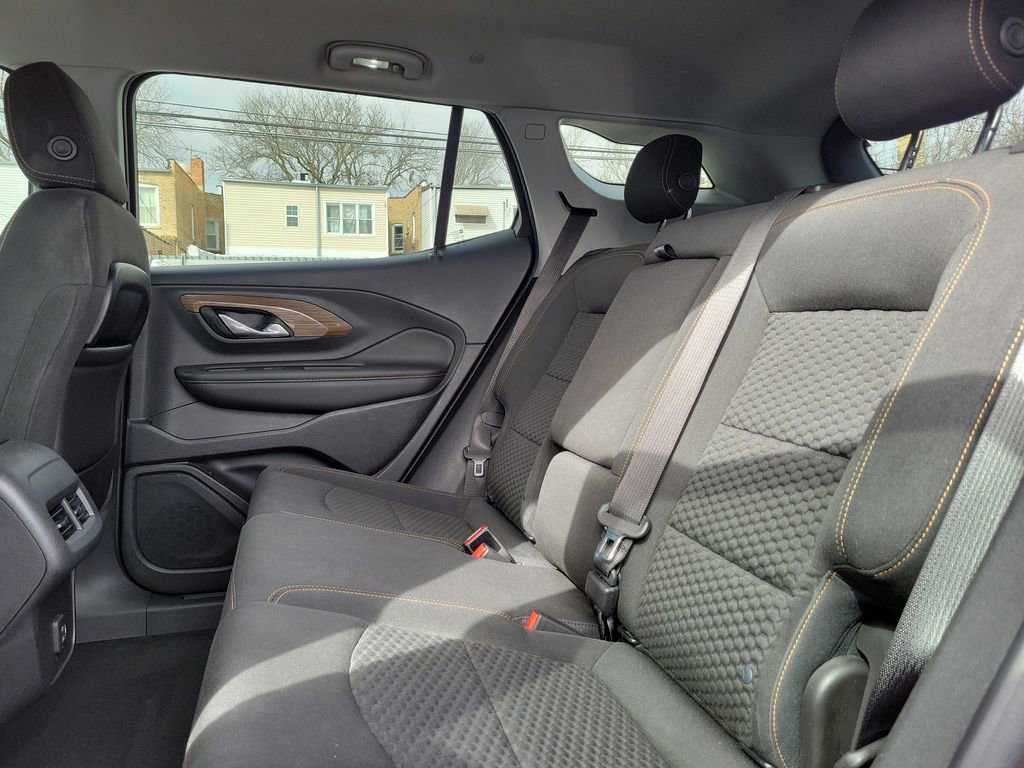 Used 2019 GMC Terrain SLE w/ Driver Convenience Package image 10