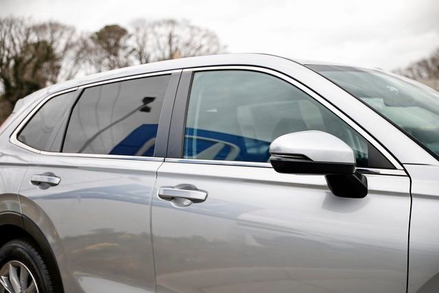 Used 2024 Honda CR-V EX-L image 12