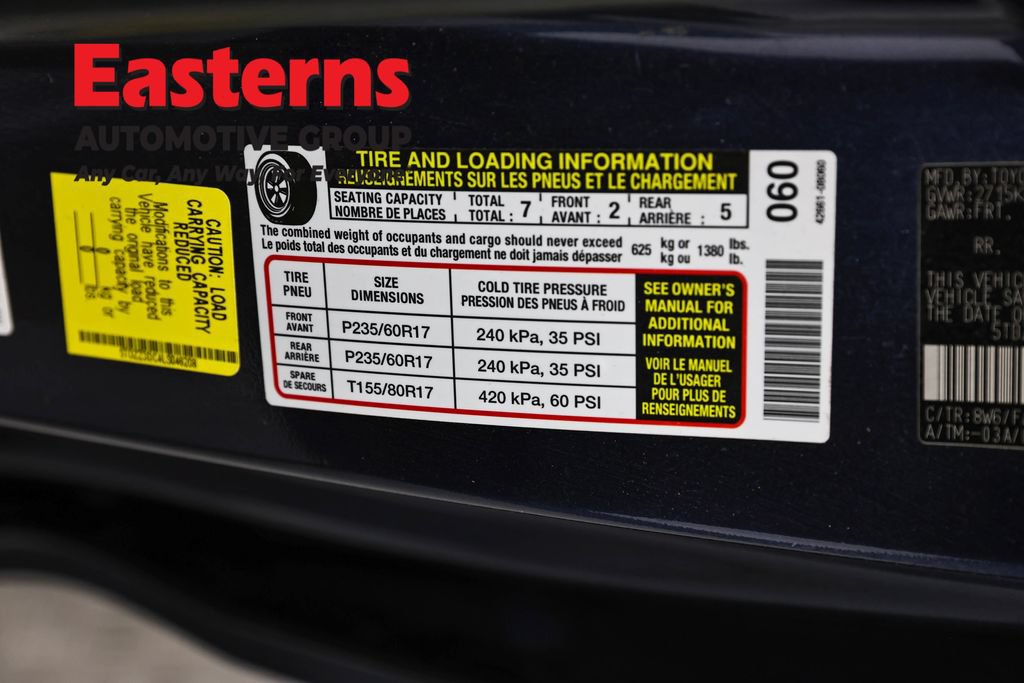 Used 2020 Toyota Sienna L FWD image 34