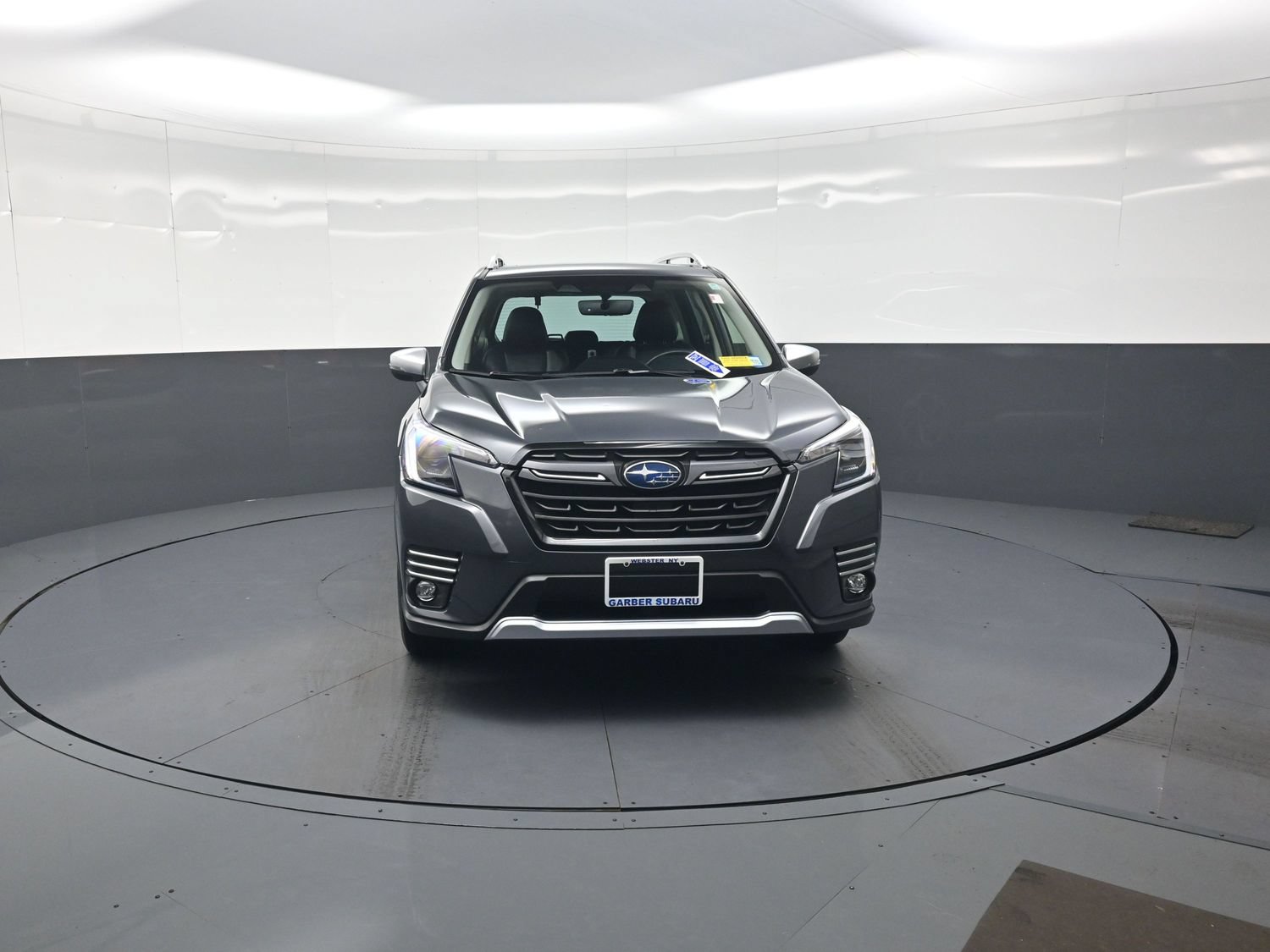 Used 2023 Subaru Forester Touring AWD/4WD image 8