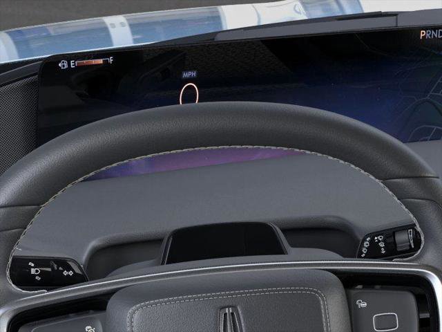 New 2025 Lincoln Navigator L Reserve image 13