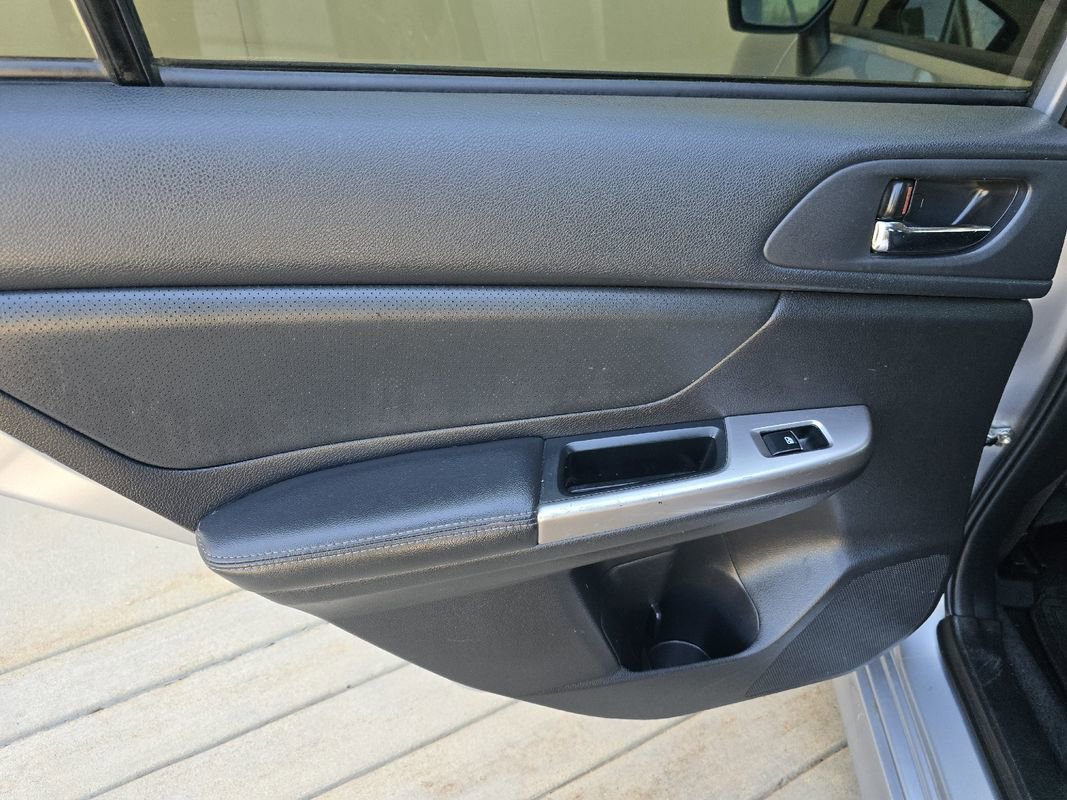 Used 2016 Subaru Impreza 2.0i Sport Limited image 19