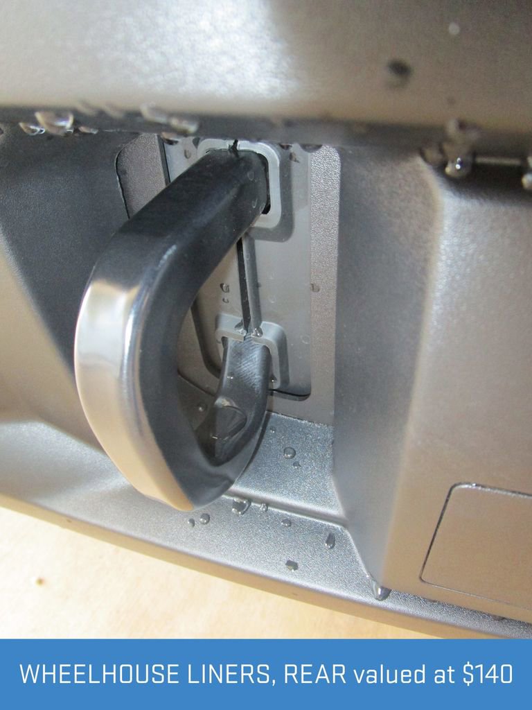 New 2026 GMC Sierra 1500 Pro w/ Pro Value Package image 12