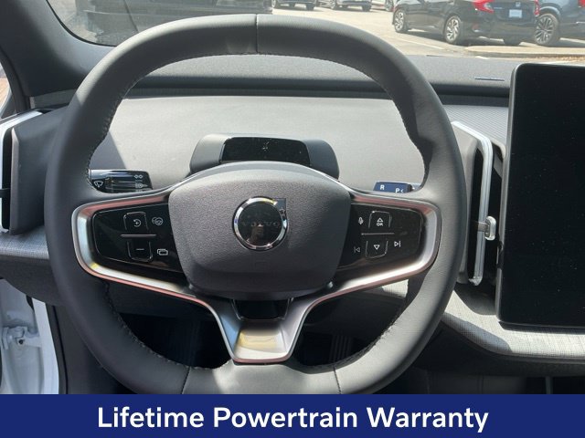 New 2026 Volvo EX30 Ultra w/ Climate Package AWD/4WD image 13