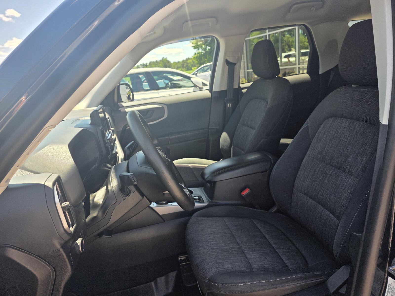 Used 2022 Ford Bronco Sport Big Bend AWD/4WD image 10