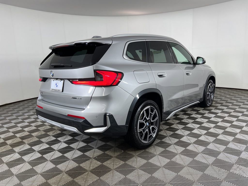 Used 2025 BMW X1 xDrive28i w/ Convenience Package image 7