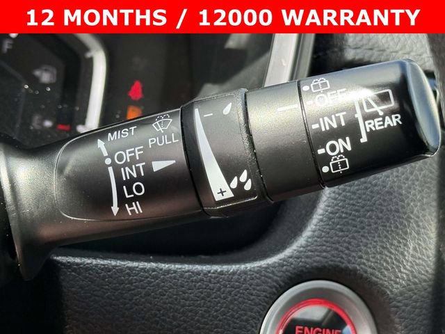 Used 2018 Honda CR-V EX image 27
