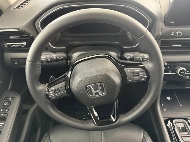 Certified 2026 Honda Pilot EX-L image 29