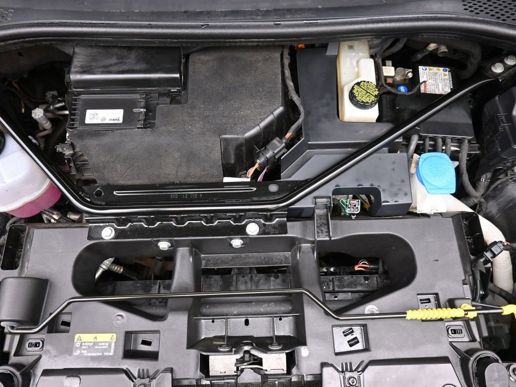 Used 2021 Volkswagen ID.4 Pro S image 27