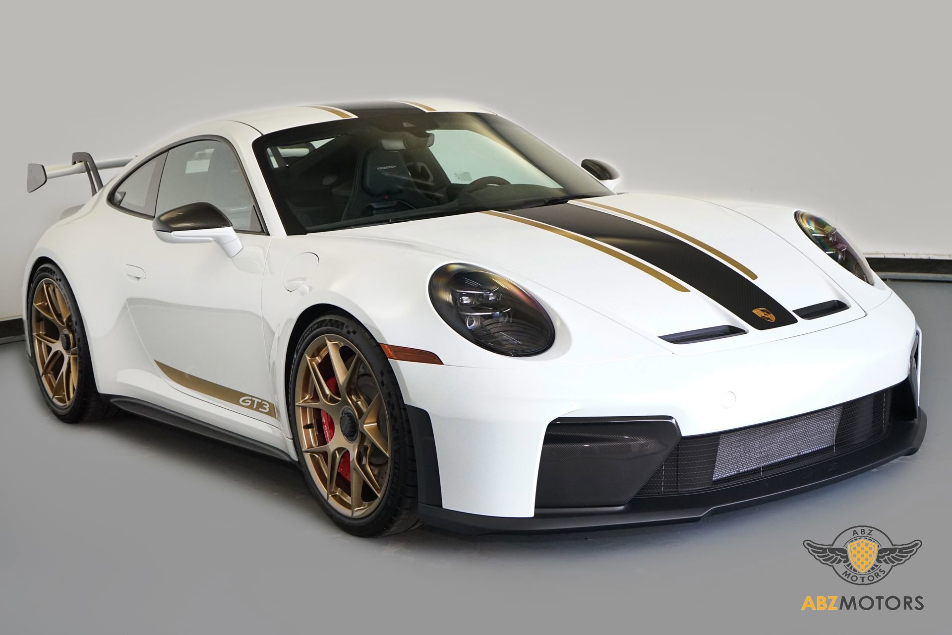 Used 2026 Porsche 911 GT3 image 2