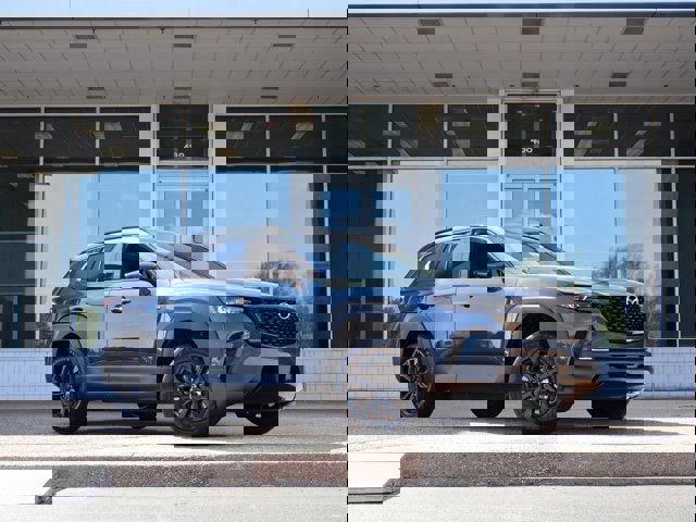 New 2025 MAZDA CX-50 AWD 2.5 Hybrid w/ Weather Package image 1