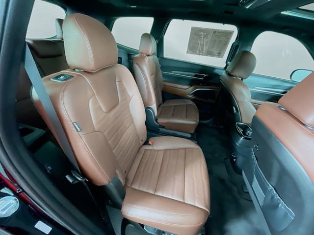 Used 2025 Kia Telluride SX Prestige image 31