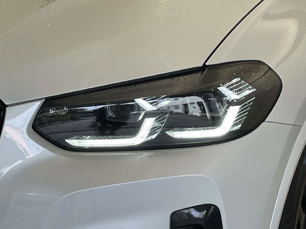 Used 2023 BMW X3 M40i w/ Premium Package AWD/4WD image 10
