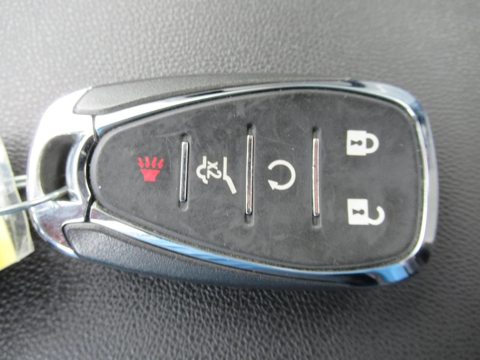 Used 2020 Chevrolet Equinox LT AWD/4WD image 33